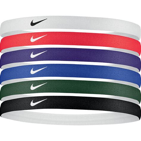 haarbandjes nike|nike headbands academy.